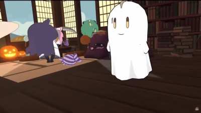 ghost mumei flip