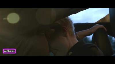 Jillian Geurts (30s) &amp;amp; Madeleine Dee (30s) - "Wild Fire" (2023) - Deleted Scene - *AI ENHANCED* 