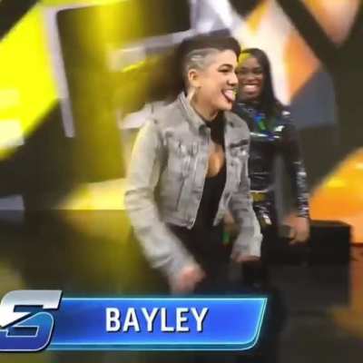 Bayley 