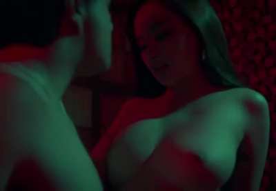 CARA GONZALEZ - "Erotica Manila" S01E02 [4k60fps]