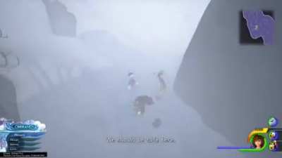 Should be safe