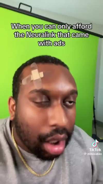 Don&rsquo;t even lie&hellip;you know Neuralink&rsquo;s gonna have an ad-supported tier.