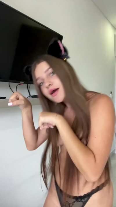 hope I'm good enough to turn u on