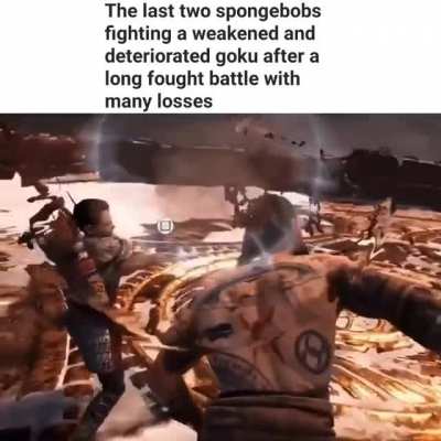 Who will win?