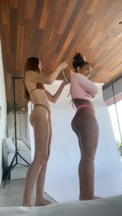 camera angle