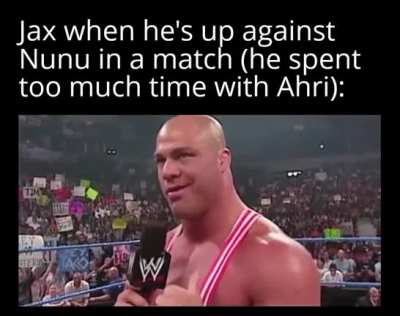 Bad influence
