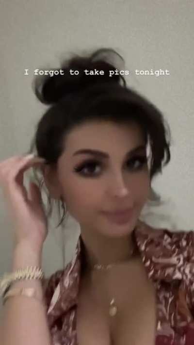 Beautiful and busty!!!