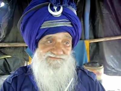 Khalsa raj is coming. Be ready.