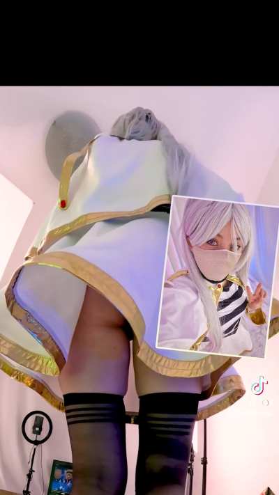 @ecchviolet
