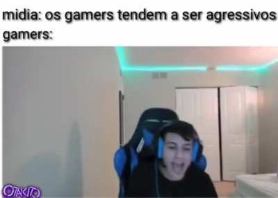 Isso a mídia não mostra