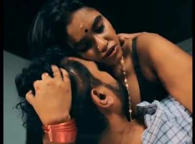 Saranya Shani 🍊