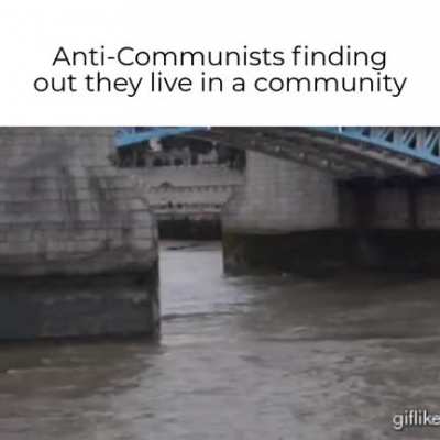 it be like that