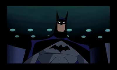 "You can't understand a word I'm saying.." (Justice League S02E07 Maid of Honor)