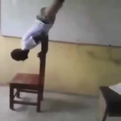 calisthenics