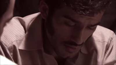 [Ezel] "Jilet Ahmet &ccedil;ok g&uuml;lerdi.. ben g&uuml;lmem!"