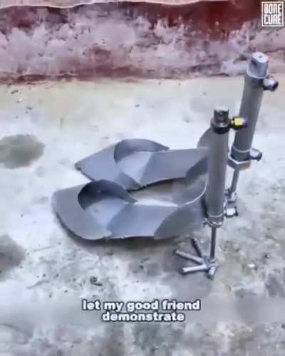 Losercity science