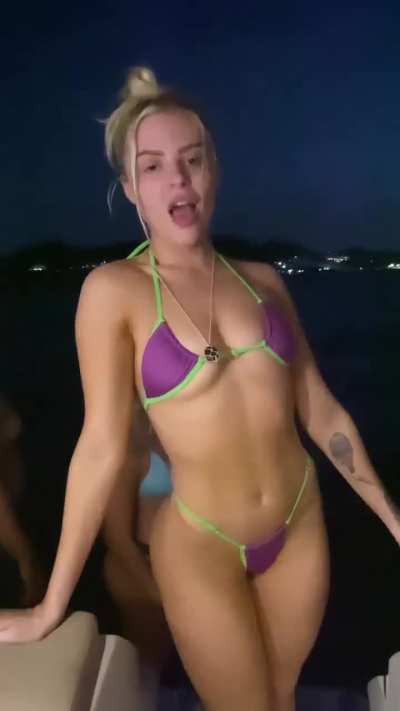 Lu&iacute;sa Sonza @luisasonza