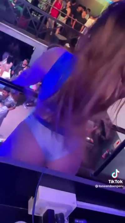Booty