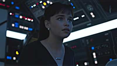 Emilia Clarke - Filmography, Happy(early) 34th Birthday!