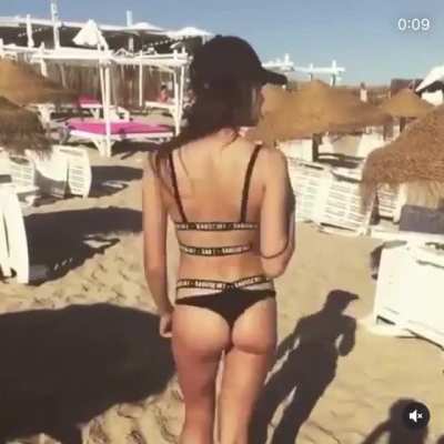 Hot video