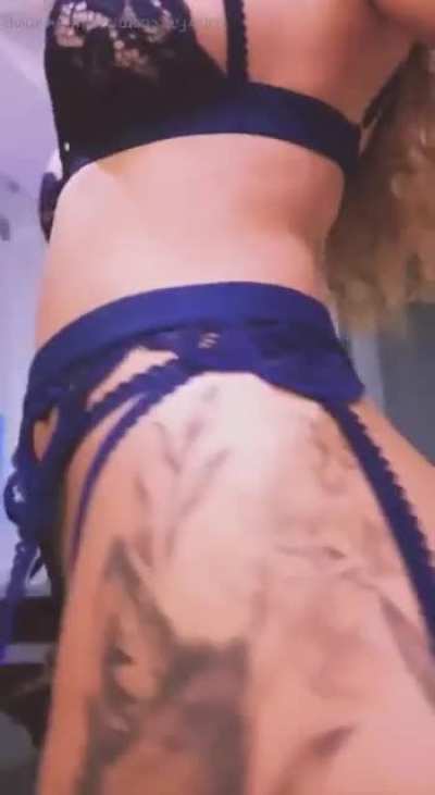 💙
