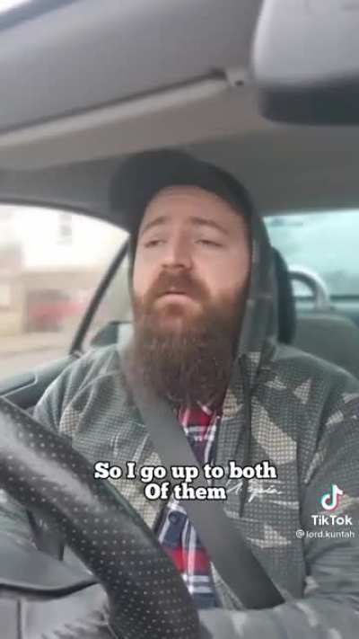 Maybe maybe maybe