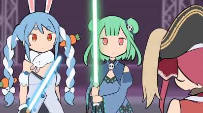 Holowars