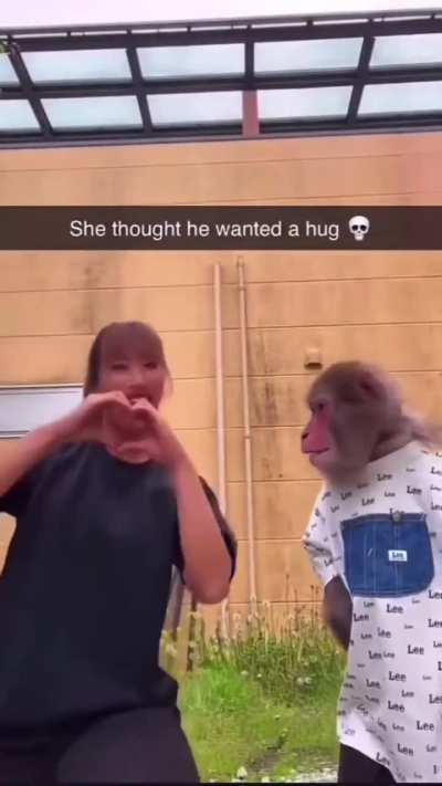 Surprise!