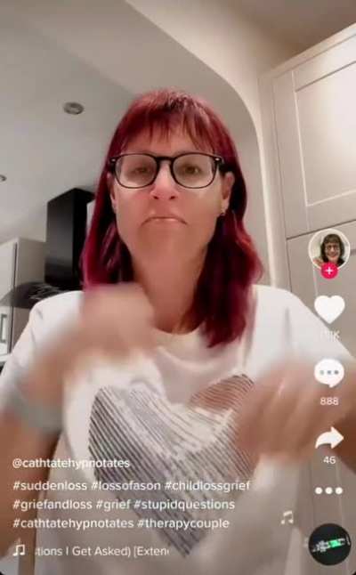 Tiktok is wild