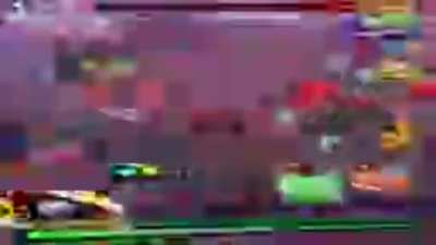This was too ez