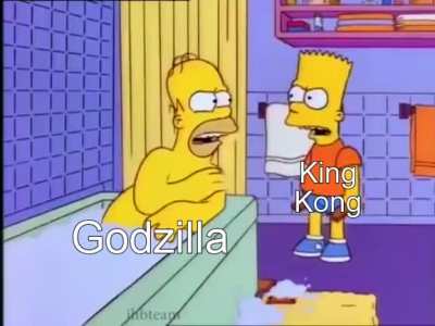 A luta deve ser mais ou menos assim