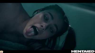 Alissa Foxy Is Too Cute For Porn