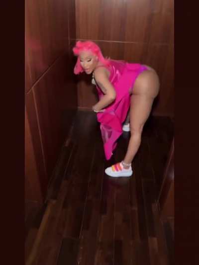 Nickiminaj