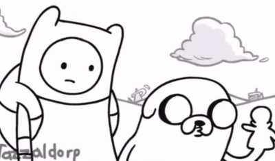 Best fan animation I&rsquo;ve ever seen