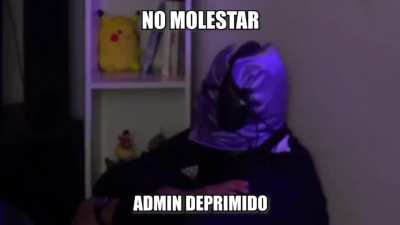 ahh, creo que woa reprobar el a&ntilde;o x,d