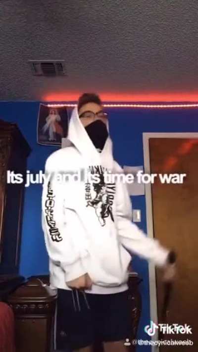 Weebs > Normies