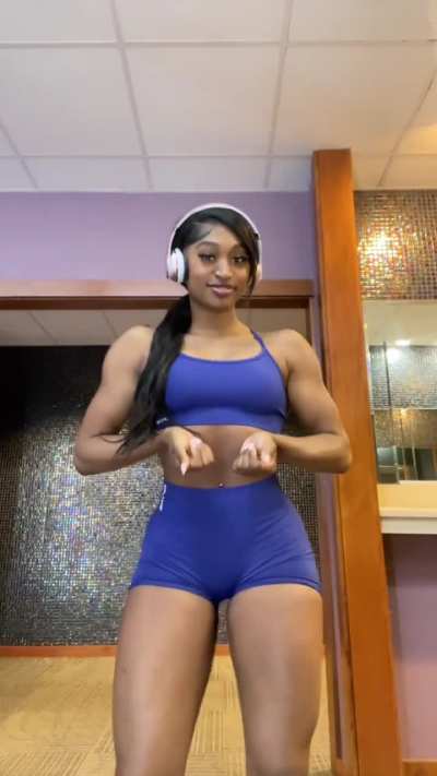 Tari Lampkin