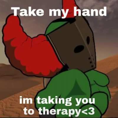 Get in