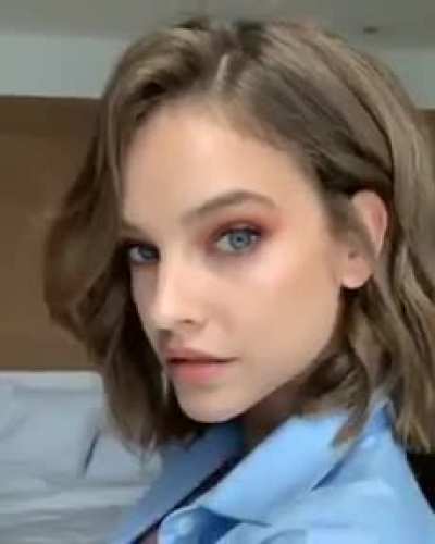 A Wink and a Smile