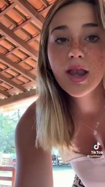 Argentina Goddess