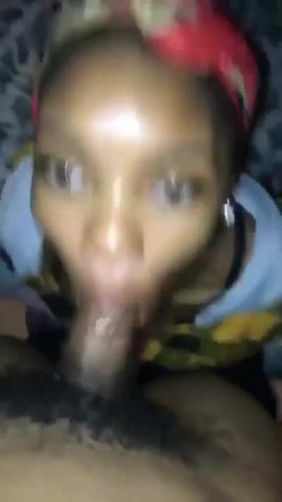 I Remember This One. She Was A Keeper 😮😮😮