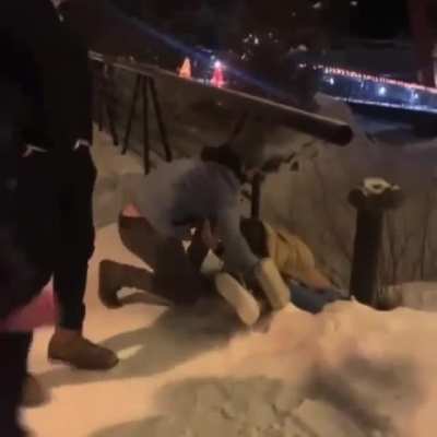 HMC While I flip