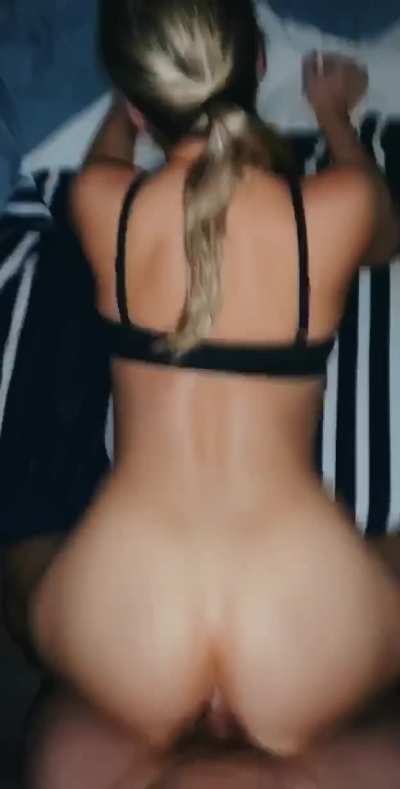 Anal Weekends are back on the Menu🤪 [oc]