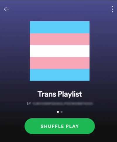 banger playlist