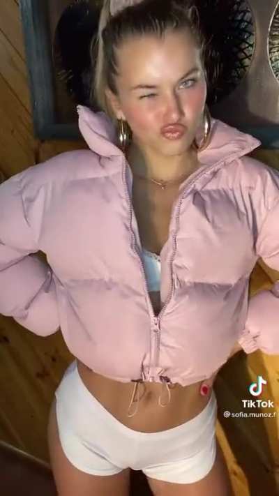 Cameltoe