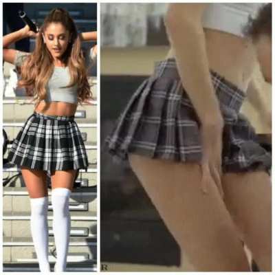 Every time i see her in that outfit