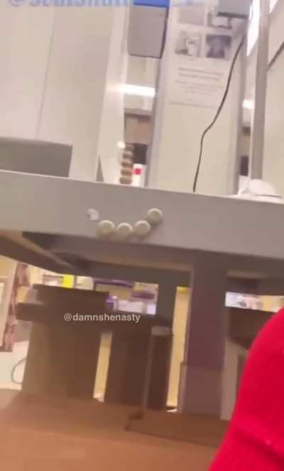 Everyone&rsquo;s favorite co worker