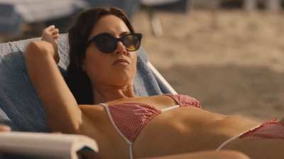 Aubrey plaza