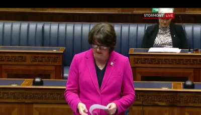 G&rsquo;wan Arlene