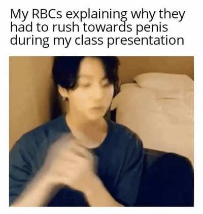 I hate em